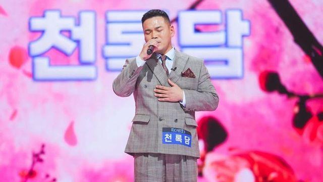 이정, ‘미스터트롯3’ 위해 이름까지 버렸다.. ‘천록담’으로 오디션 도전