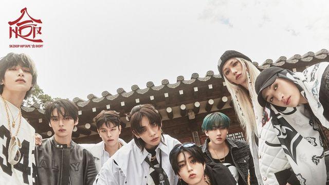 스트레이 키즈, 美 빌보드 14개 부문 장악