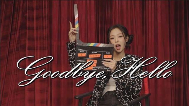 제니 “11개월 작업 끝, 모두 위한 뷔페 같아” 새 앨범 깜짝 공개