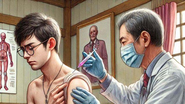 폐렴구균 예방접종 부작용 발생 시 증상과 치료 방법