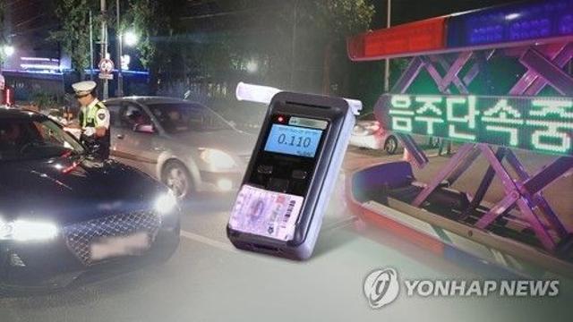 술타기 의혹 '부산 뺑소니' 운전자 구속…음주운전 혐의는 제외