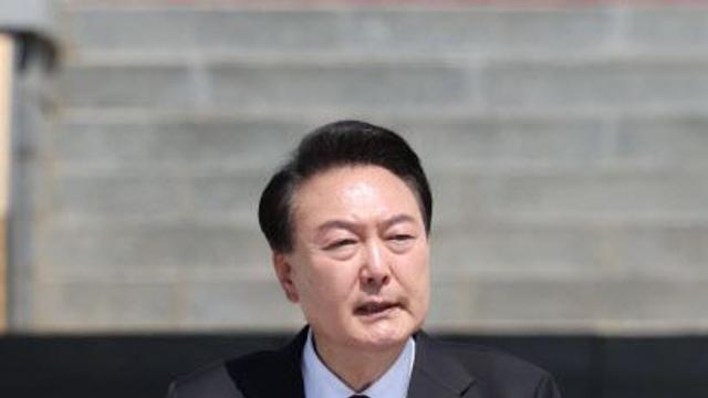 尹, 또 출석 거부…野 
