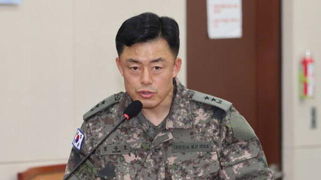 [속보] 공수처, 문상호 국군정보사령관 구속 연장…27일 이전 군검찰 이첩