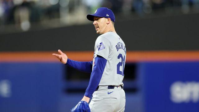 ‘LAD의 철저한 외면’ 뷸러, ‘부활→FA 초대박’ 쏠까?