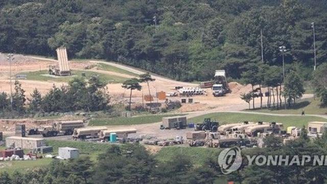 [이슈] 정보사 블랙요원, 청주공항·사드기지 공격 임무 의혹.. 野 