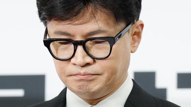 김상욱이 전한 한동훈 근황 