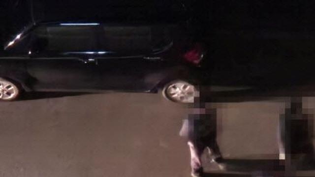 성탄절 사천서 10대 남성이 휘두른 흉기에 또래 여성 숨져