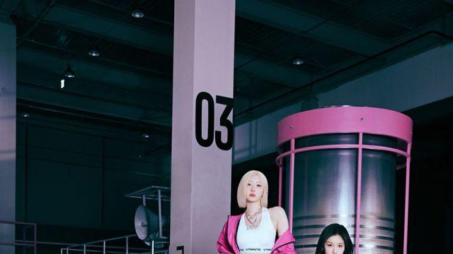 베이비몬스터 ‘가요대전’서 ‘드립’ 밴드 편곡... “콘서트 온 줄”