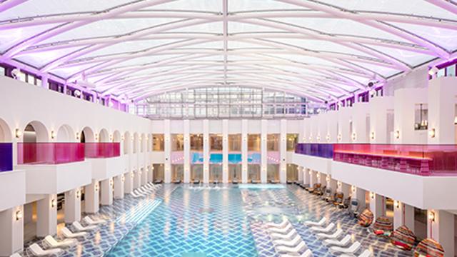 12월 겨울여행지 낭만을 품은 영종도, 힐링과 풍경의 조화