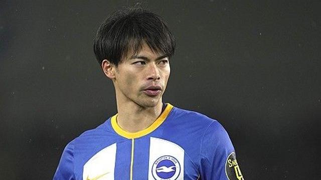 손흥민 거르고 미토마! 맨유 이적설 급부상…