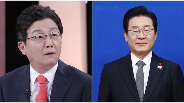 '여권 잠룡' 유승민 “잡범 수준 이재명, 상대 후보 중 제일 쉬워”