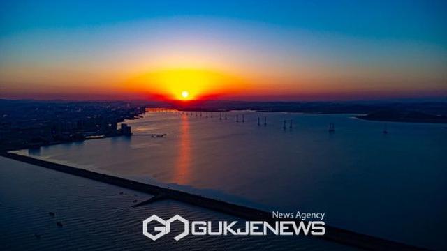 2025년 새해 서울·경기 해돋이 명소 TOP3와 일출시간