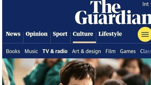 오징어게임2 첫 해외평 입갤 ㄷㄷㄷㄷㄷ.jpg