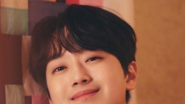 'KBS 연예대상' 이찬원, 한국 갤럽 '올해를 빛낸 가수' 40대 이상 부문 2위