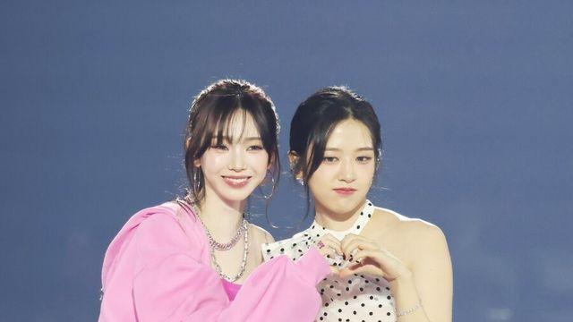 안유진은 안된다.. 장원영 데려와라..