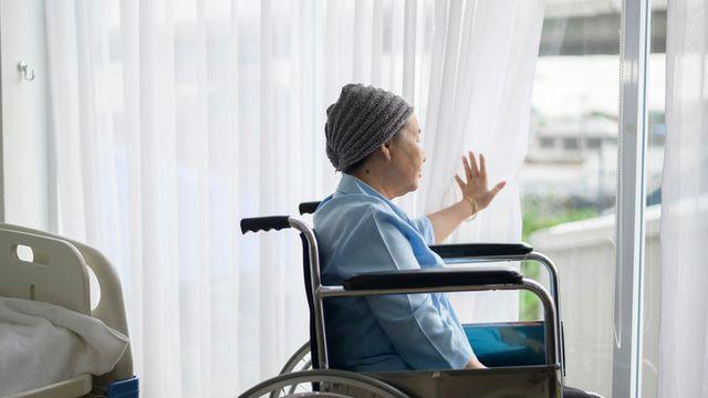 암환자 5년생존율 92.9%..국민 20명 중 1명이 암경험자