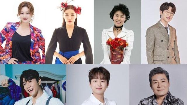 이찬원-안성훈-박지현-김희재-영탁-손태진→남진-심수봉-설운도 등 'SBS 트롯대전' 팬들과 소통 친화무대 예고