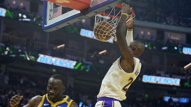 ‘전인미답’ 르브론, NBA 통산 첫 ‘성탄절 500득점’