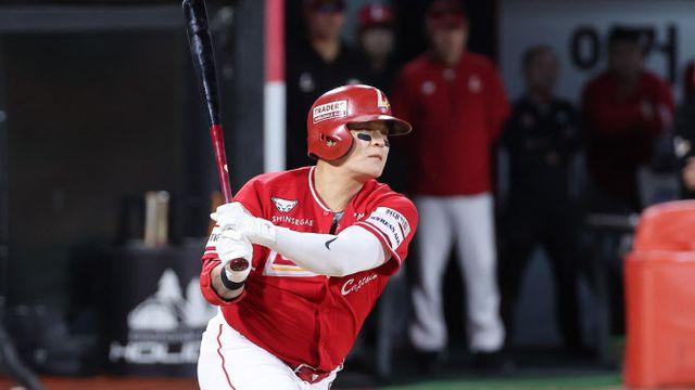 ‘추추트레인’ 추신수, SSG 2군 프런트로 ‘제2의 인생’