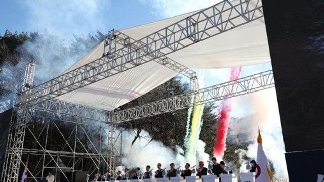 '관광으로 지역경제에 활력'…강원도, 도정 역량 총동원