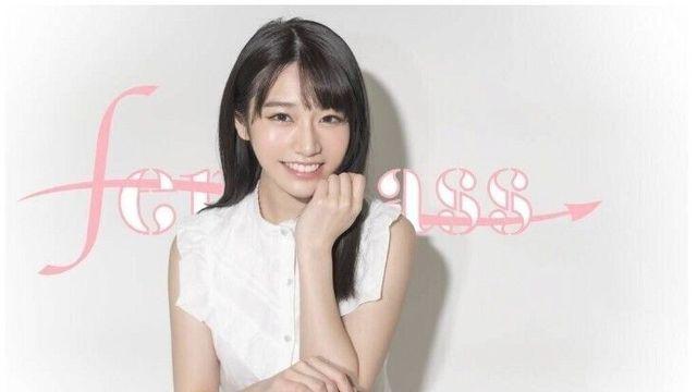 복귀하자마자 일본을 평정한 여배우.