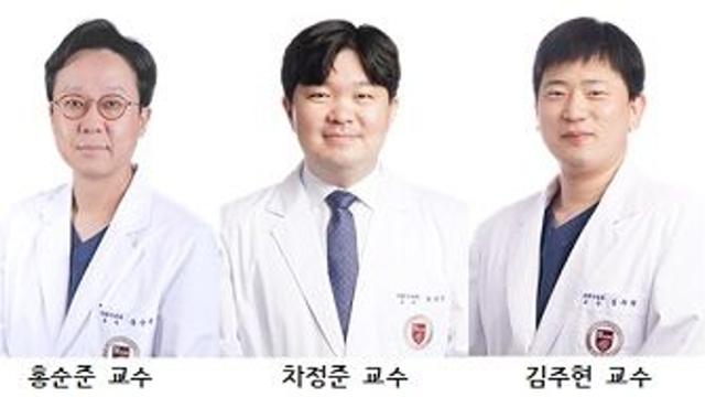 고령 죽상경화성 심혈관 질환자, 중강도 스타틴-에제티미브 병용 요법효과 확인