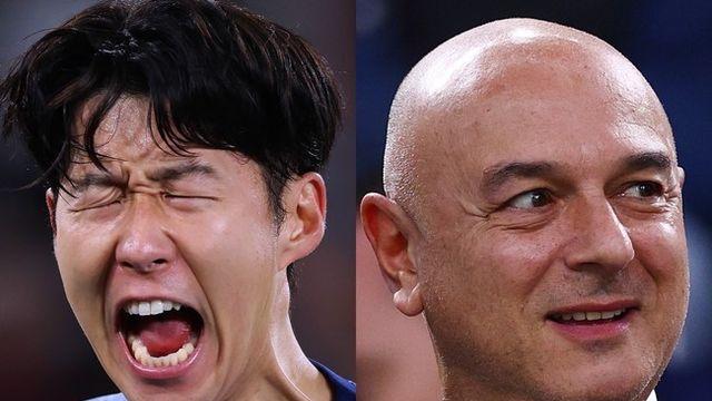 토트넘 정말 무례하네! 