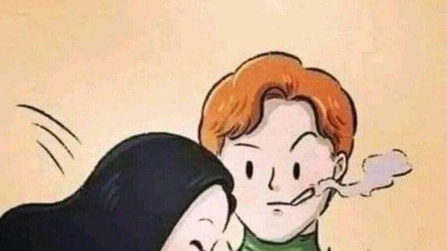 우리가 연애를 못하는 이유