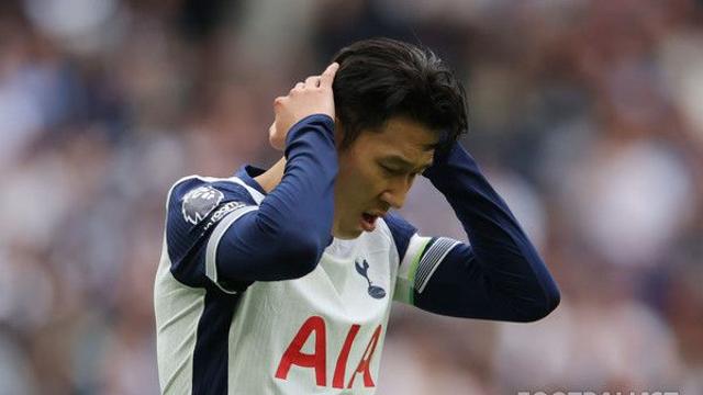 ‘작년엔 3위였는데’ 손흥민 아예 없다, ‘쿨루세프스키 8위’ 英 매체 선정 PL 전반기 TOP 30