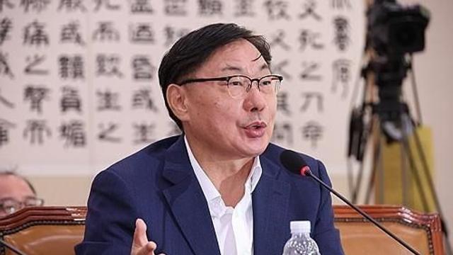 '쌍방울 대북송금' 이화영, 항소심 징역 7년 8월 선고에 상고