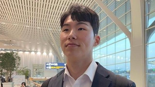김혜성, MLB 계약 없이 조기 귀국…