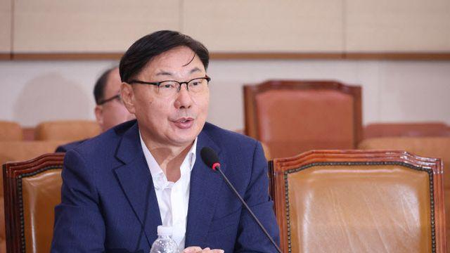 '쌍방울 대북송금' 이화영…2심 선고 불복, 상고장 제출