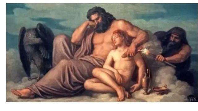 고대 그리스인들의 항문이 너덜너덜했던 이유..