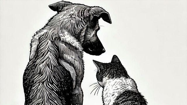 '일본 앞지른 경제강국'? 초라한 인공지능(AI)시대 단면을 보면....