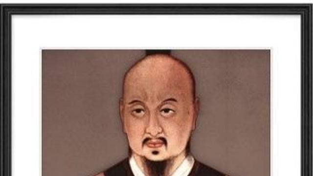 제갈량보다 만두를 먼저 만들었다는 사람.