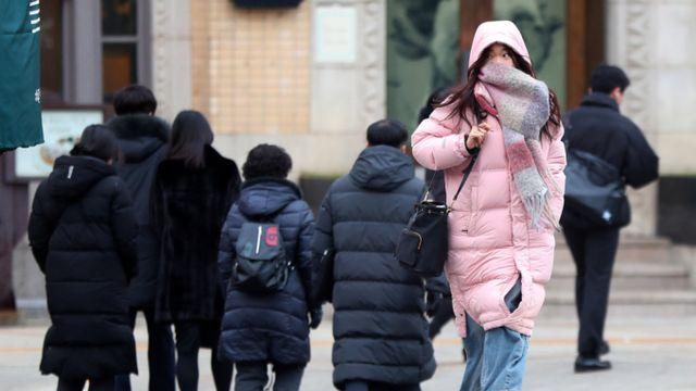 [오늘 날씨] 전국 오전 '강추위'… 서울 아침 영하 7도