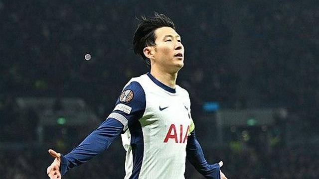 손흥민 계약 간절한데 토트넘 '꿈쩍도 않는다'…1월부터 레알-바르사-ATM 협상 '카운트다운'