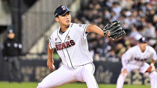 '92년생' 홍건희 벌써 투수조 최고 선참이라니…옵트아웃 조항 발동→2026 FA 깜짝 등장?