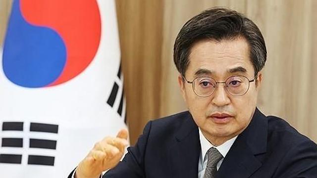 김동연, 韓권한대행 헌법재판관 임명 보류에 