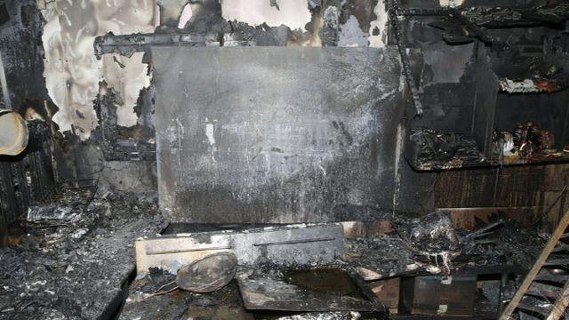 연달아 발생한 '치킨집 화재 미스터리'…범인은 바로