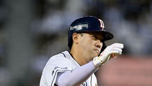 ‘결국은 정확도’ 양석환-한유섬-박병호, 2% 부족함 남긴 거포들…타율 반등 노린다