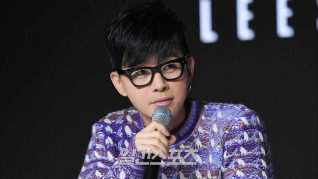 “이승환 콘서트 문제 없어”…29일 김해 공연 예정대로 진행된다 [왓IS]