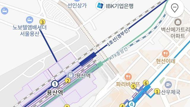 지방사람이 서울 지하철을 이용할 때 잘 모르는 사실들..