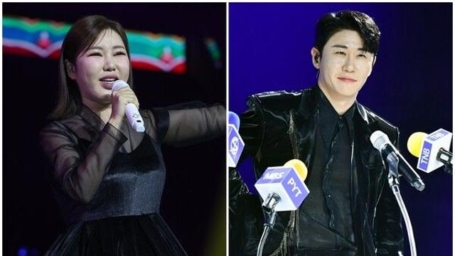 이찬원-안성훈-박지현-손태진-영탁-김희재→심수봉-송가인까지 환상의 무대로 팬심 '꽉' 잡았다('SBS 트롯대전')