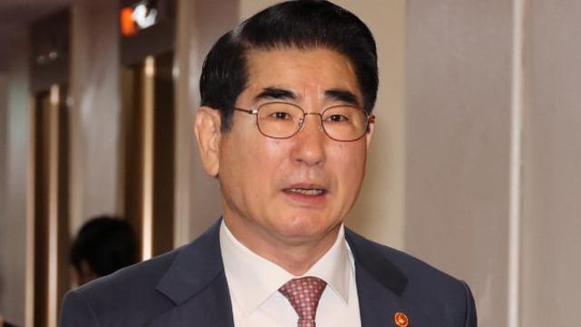 검찰, '내란 혐의' 김용현 전 국방부 장관 구속기소(상보)