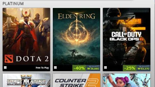 넥슨 '퍼스트 디센던트'가 디아4, 철권8보다 더 대작?