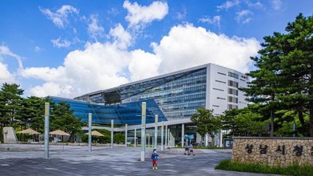 성남시 청소용역 경쟁입찰 전환으로 200억 예산 절감