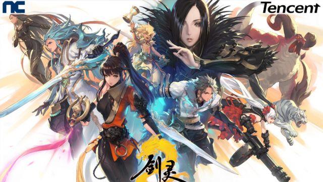 '글로벌' 향하는 엔씨, 현지화 전략 승부수