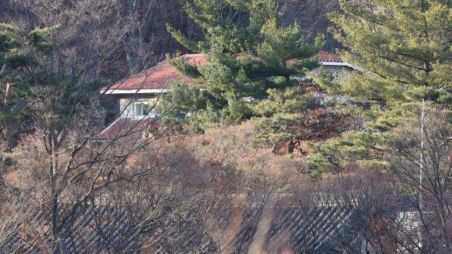 경찰, '내란 아지트' 삼청동 '안가' 압수수색 착수