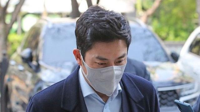 성유리 “억울하다”더니···‘코인 상장 뒷돈’ 남편 안성현, 징역 4년 6개월